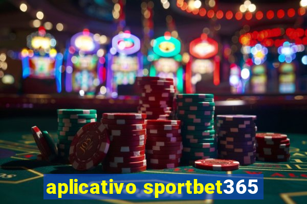 aplicativo sportbet365